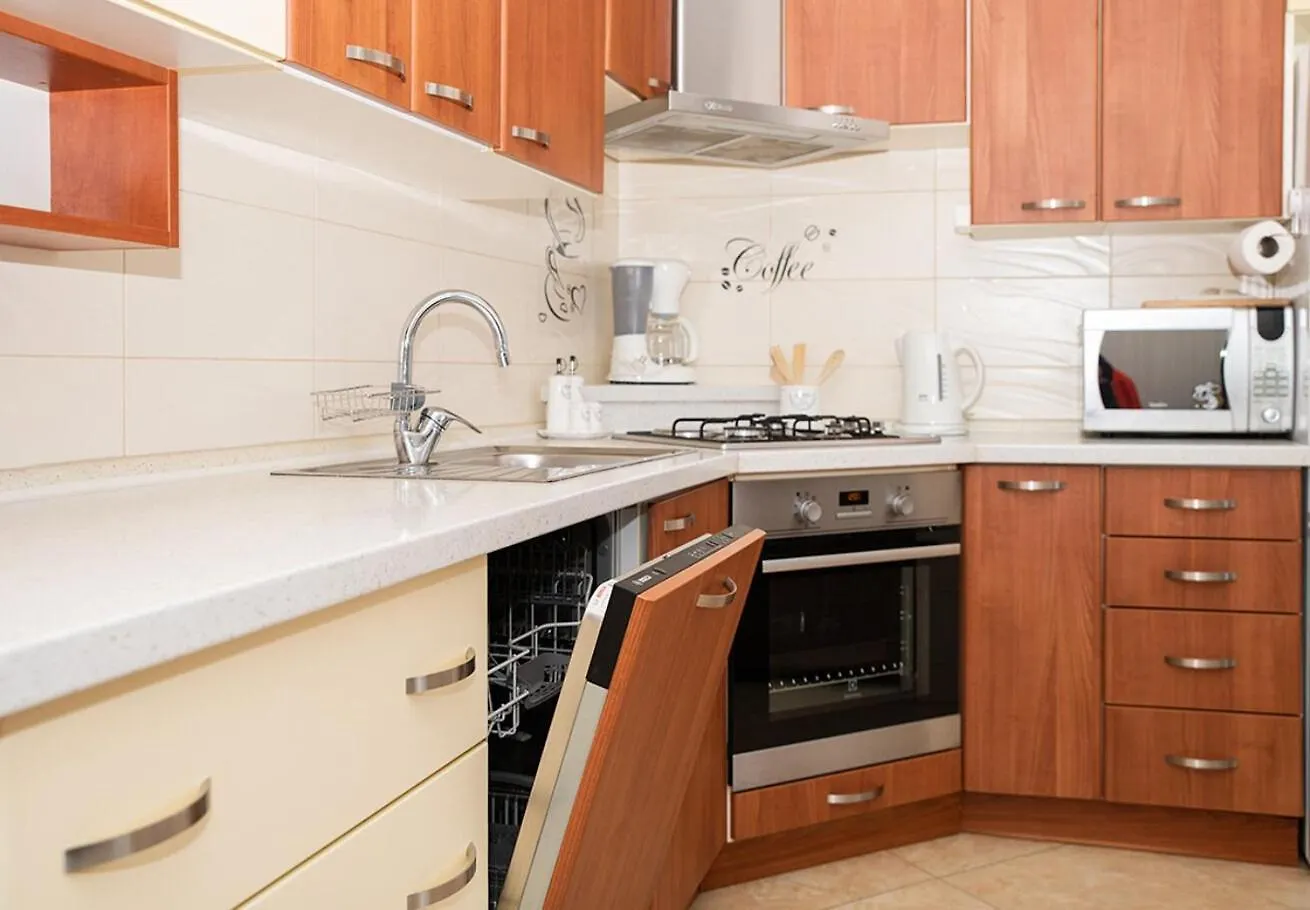 Apartment Mira Supetarska Draga Croatia