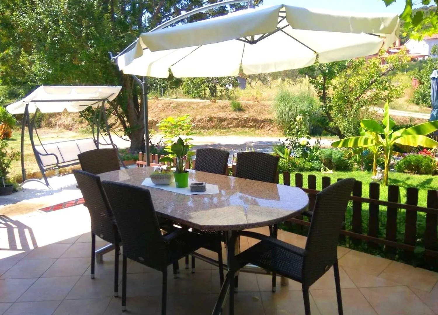 Apartment Mira Supetarska Draga