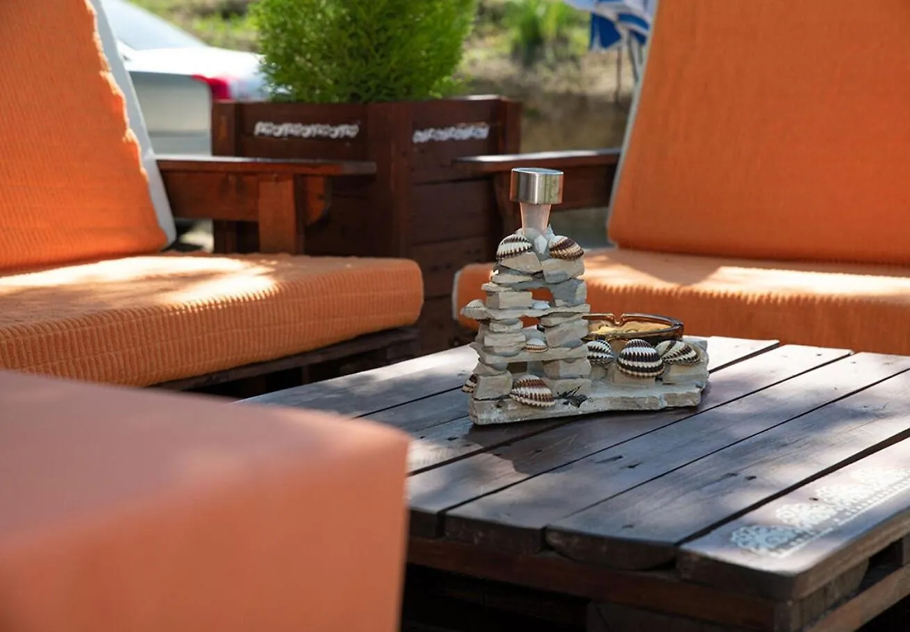 Apartment Mira Supetarska Draga