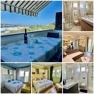 Anica Apartment