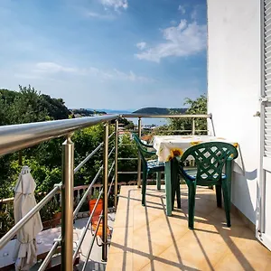 Marija Apartment
