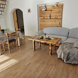 Pljesa Apartment