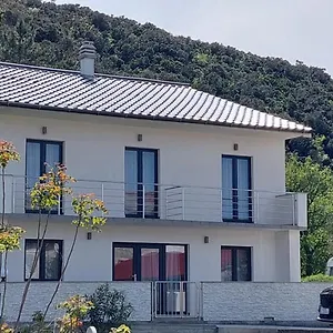 Cecilija Apartment
